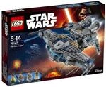LEGO&reg; Star Wars&trade; 75147 StarScavenger