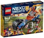 LEGO&reg; NEXO KNIGHTS&trade; 70319 Macys Donnerbike