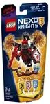 LEGO&reg; NEXO KNIGHTS&trade; 70338 Ultimativer General Magmar