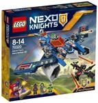 LEGO&reg; NEXO KNIGHTS&trade; 70320 Aarons Aero-Flieger V2