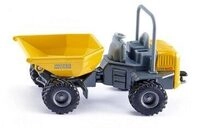 SIKU 3509 Wacker Neuson DW60 Dumper