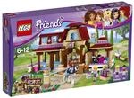 LEGO&reg; Friends 41126 Heartlake Reiterhof