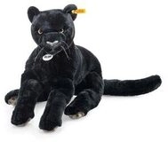 STEIFF 084072 Nero Schlenker-Panther 40 cm