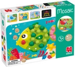 JUMBO SPIELE 53136 GOULA - Mosaik