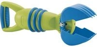 HAPE E4008 Greifer, gr&uuml;n