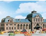 Vollmer Bahnhof Baden-Baden