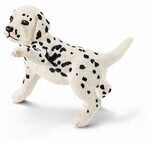 SCHLEICH 16839 Dalmatiner Welpe