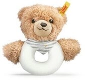 STEIFF 239939 Schlaf-gut-B&auml;r Greifring