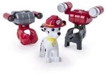 SPINMASTER 6022626 Paw Patrol PAW Action Pack Pups (Deluxe Figur)
