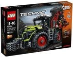 LEGO&reg; Technic 42054 Claas Xerion 5000 Trac VC