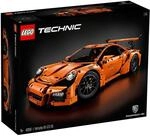 LEGO&reg; Technic 42056 Porsche 911 GT3 RS