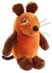 SCHMIDT SPIELE 42601 Die Maus, Maus, 12 cm