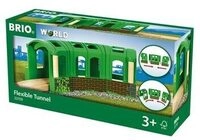 BRIO 63370900 Flexibler Tunnel