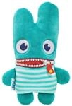 Schmidt Spiele Pl&uuml;sch Sorgenfresser Fips, 23cm