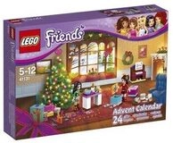 LEGO&reg; Friends 41131 Adventskalender 2016