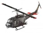 Revell 04983 1:100 Bell&reg; UH-1H&reg; Gunship