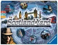 RAVENSBURGER 26601 Scotland Yard
