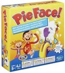 Hasbro Pie Face Spiel