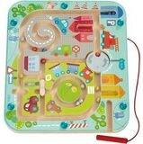 HABA 301056 Magnetspiel Stadtlabyrinth