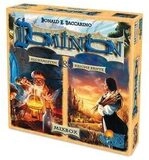 ASS 22501407 Rio Grande Games Dominion&reg; Mixbox (Reiche Ernte + Alchemie)