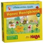 HABA 301838 Meine ersten Spiele Hanni Honigbiene