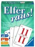 RAVENSBURGER 20754 Elfer raus!