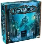 Asmodee Libellud Mysterium