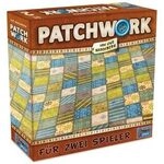 ASS 22160075 Patchwork