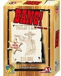 ABACUSSPIELE 69162 BANG! 4. Edition