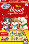 SCHMIDT SPIELE 40534 Mensch &auml;rgere Dich nicht&reg;, Kids