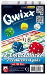 NSV 130014172 Qwixx: Das Original &ndash; Ersatzbl&ouml;cke