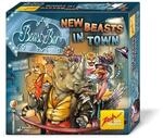 Zoch Beasty Bar New beasts in Town