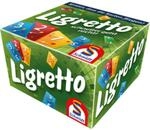Schmidt Spiele Ligretto&reg;, gr&uuml;n