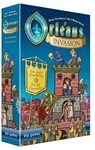 DLP GAMES VERLAG DLP00247 Orl&eacute;ans Invasion