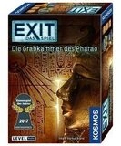 KOSMOS 692698 EXIT - Das Spiel Die Grabkammer des Pharao