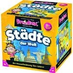 BrainBox St&auml;dte der Welt