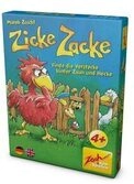 ZOCH 601105102 Zicke Zacke