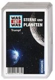 KOSMOS 741372 WAS IST WAS Trumpf Sterne und Planeten