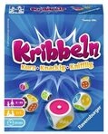 RAVENSBURGER 26704 Kribbeln