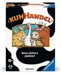 RAVENSBURGER 20753 Kuhhandel