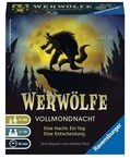 RAVENSBURGER 26703 Werw&ouml;lfe - Vollmondnacht