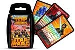 Winning Moves Top Trumps Star Wars Rebels
