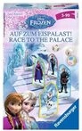 RAVENSBURGER 23402 Disney Frozen Auf zum Eispalast!