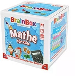 BRAIN BOX BZZBRMF01DE Mathe f&uuml;r Kids (d)