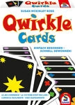 SCHMIDT SPIELE 75034 Qwirkle Cards