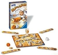 RAVENSBURGER 23391 Kakerlakak