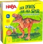 HABA 007591 Den Dinos auf der Spur