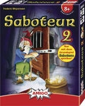 AMIGO 04980 Saboteur 2