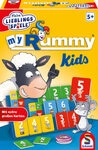 SCHMIDT SPIELE 40544 MyRummy&reg; Kids