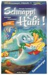 Ravensburger 23352 Schnappt Hubi! - Reisespiel ab 5 Jahre